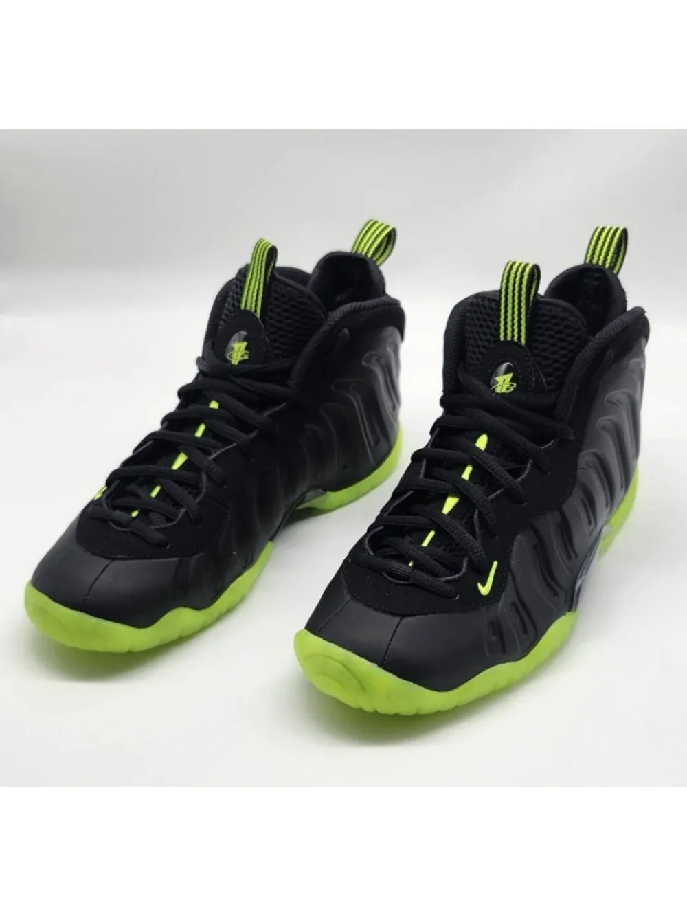 Nike parents brand tobig